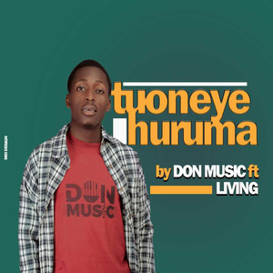 Tuoneye Huruma