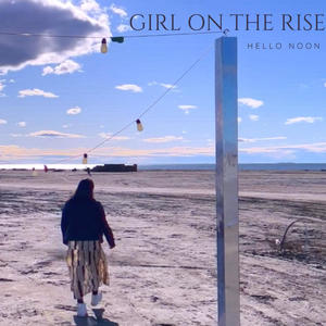 Girl on the Rise
