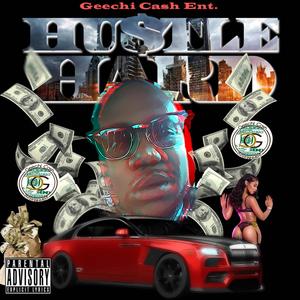 Hustle Hard (Explicit)