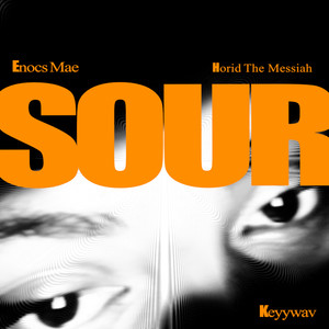 SOUR (Explicit)