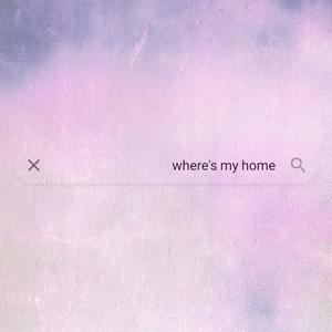 where's my home