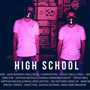 High School (Explicit)