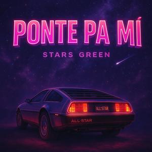 Ponte Pa Mi (Explicit)