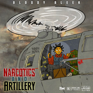 Narcotics & Artillery (Explicit)