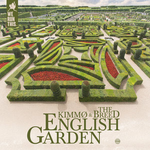 English Garden