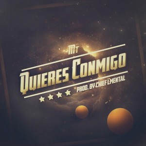 Quieres Conmigo