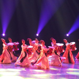 我们是祖国的美少年