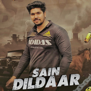 Sain Dildaar (feat. Lokesh Prajapati)