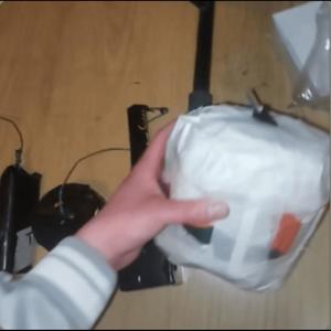 bombs (feat. Desco & Glixkz) (Explicit)