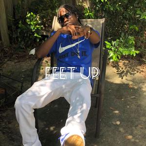 Feet UP (Explicit)