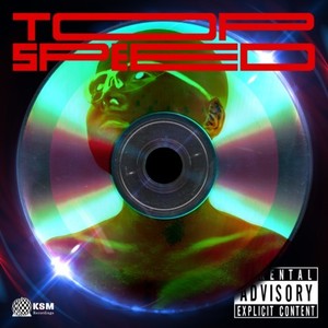 TOP SPEED (Explicit)