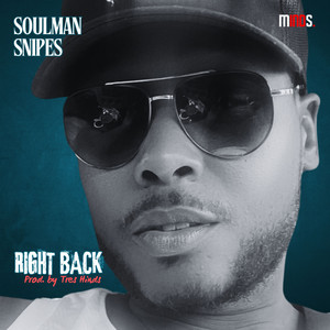 Right Back (Explicit)