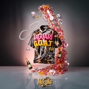 No Me Toques (Original Mix)