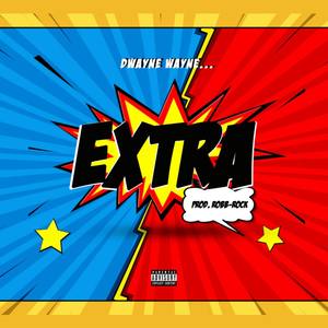 Extra!!! (Explicit)