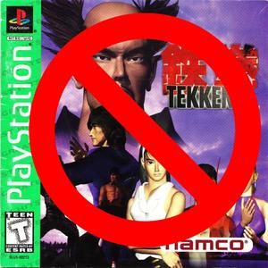 This Is Not Tekken (feat. Lummy Boy Boog) [Explicit]