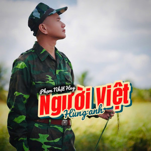 Người Việt Hùng Anh