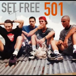 SET FREE / 501 (Explicit)