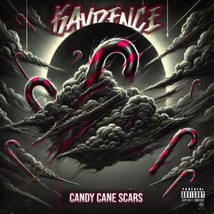 Candy Cane Scars (feat. TJ Carebeo) [Explicit]