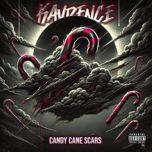 Candy Cane Scars (feat. TJ Carebeo) (Explicit)