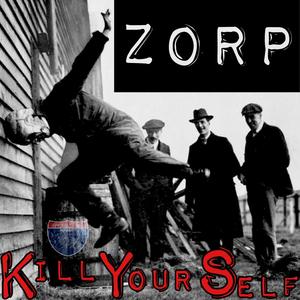 Kill Your Self (Explicit)