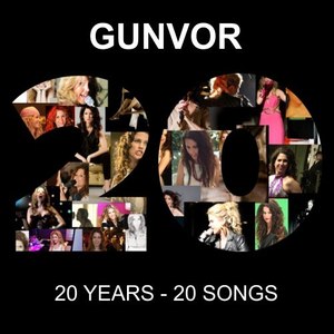 20 Years - 20 Songs (1998 - 2018)