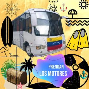 PRENDAN LOS MOTORES