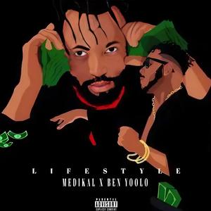 Lifestyle (feat. Medikal) (Explicit)