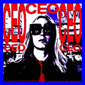 CEO (feat. Shookie) (Explicit)