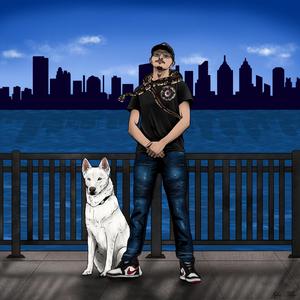 This pain (feat. Jess Reau & KinDroSys) (Explicit)