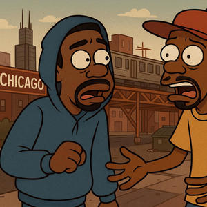 Crazy Story (feat. MF MA$ON) (Explicit)