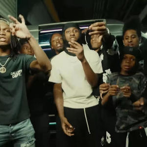Pass off (feat. Sdot go & TaTa) (Explicit)