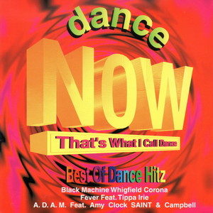 DANCE NOW That's What I Call Dance (Best of Dance Hitz)