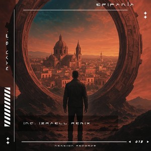 Naim (IZRAELL Remix)