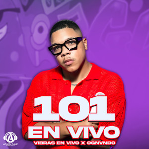 101 (En Vivo)