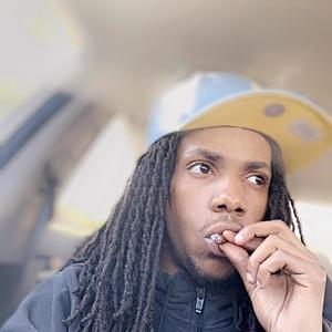 Keep It Pushin (Explicit)