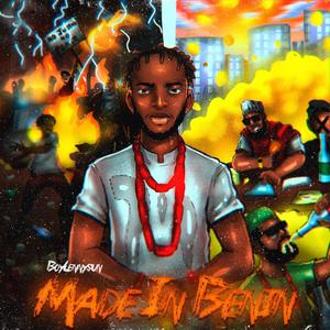 London city (Radio Edit|Explicit)