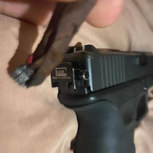 Stretch (feat. IBE AJ) (Explicit)