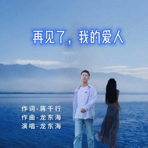 再见了我的爱人