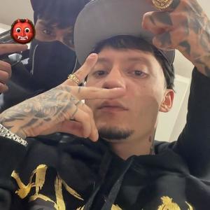 BLAM BLAM (feat. Therealbastiuklein) (Explicit)