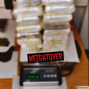 WeightOver Ep