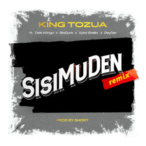 SISIMUDEN (Remix)