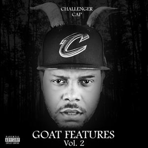 Goat Features, Vol. 2 (Explicit)