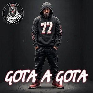 Gota a Gota (Explicit)