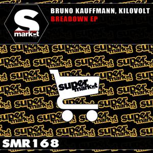Breakdown (Original Mix)