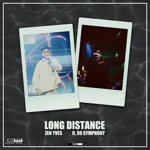 LONG DISTANCE (feat. 99 Symphony) (Explicit)