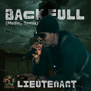 Back Full (Medley Remix|Explicit)