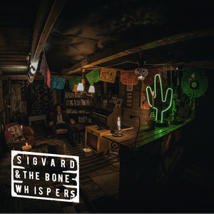 Sigvard - There's a War