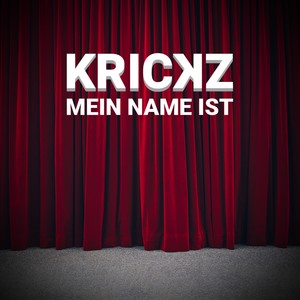 Mein Name ist (Explicit)