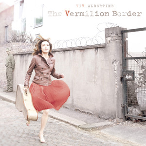 The Vermilion Border