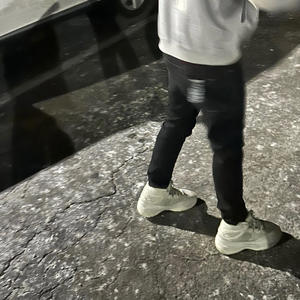 Can't let go (Explicit)